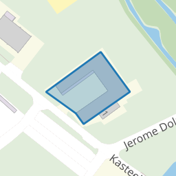 Perceel MLK00-B-1581