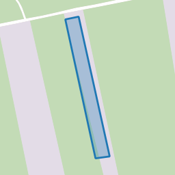 Perceel MLK00-B-1911