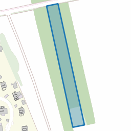 Perceel MLK00-B-1962