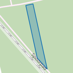 Perceel MLK00-B-2011