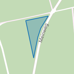 Perceel MLK00-B-2057