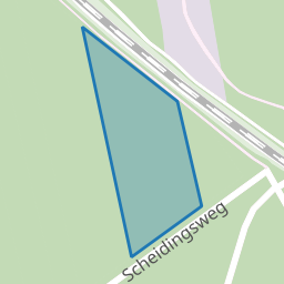 Perceel MLK00-B-2151