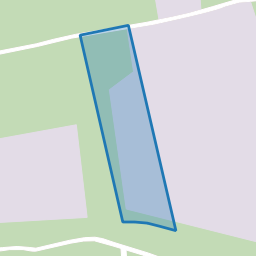 Perceel MLK00-B-2162