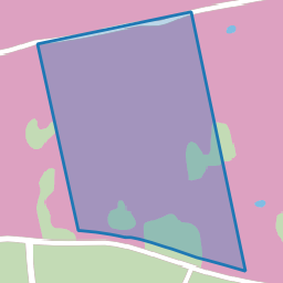 Perceel MLK00-B-2166