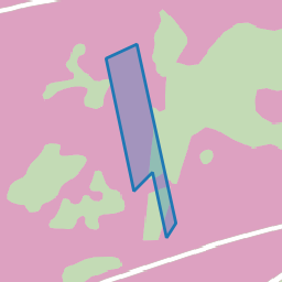 Perceel MLK00-B-2171