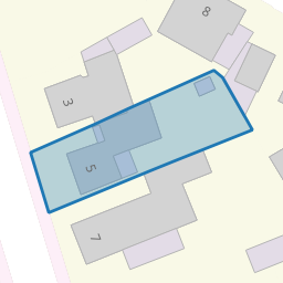 Perceel MLK00-B-2363