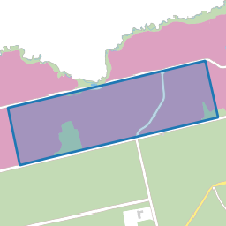 Perceel MLK00-B-2366