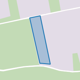 Perceel MLK00-B-2372