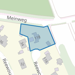 Perceel MLK00-B-2485