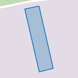 Perceel MLK00-B-2509