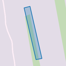 Perceel MLK00-B-2510