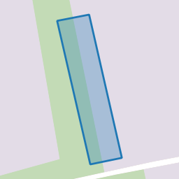 Perceel MLK00-B-2511