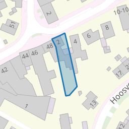 Perceel MLK00-B-2513