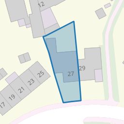 Perceel MLK00-B-2562