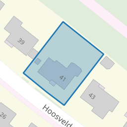 Perceel MLK00-B-2570