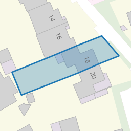 Perceel MLK00-B-2577