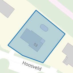 Perceel MLK00-B-2581