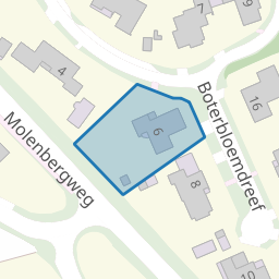 Perceel MLK00-B-2594