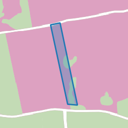 Perceel MLK00-B-2604