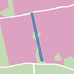 Perceel MLK00-B-2605