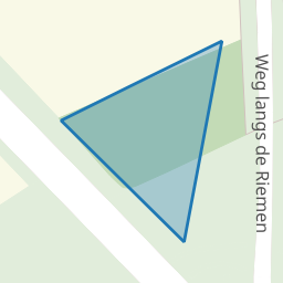 Perceel MLK00-B-2624