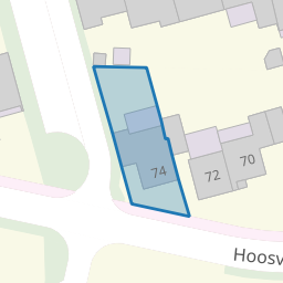 Perceel MLK00-B-2635