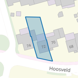 Perceel MLK00-B-2636