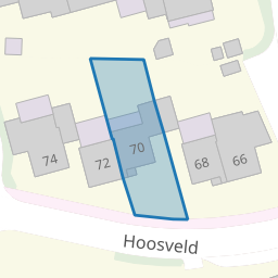 Perceel MLK00-B-2637