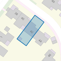 Perceel MLK00-B-2645