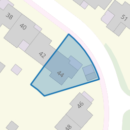 Perceel MLK00-B-2646