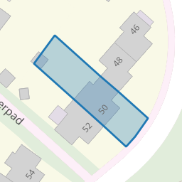 Perceel MLK00-B-2649