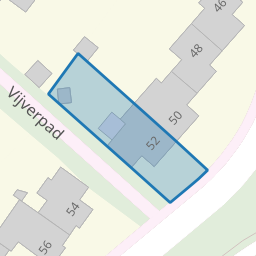 Perceel MLK00-B-2650