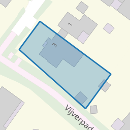 Perceel MLK00-B-2659