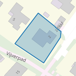 Perceel MLK00-B-2660