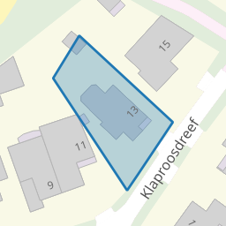 Perceel MLK00-B-2678