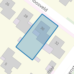 Perceel MLK00-B-2679