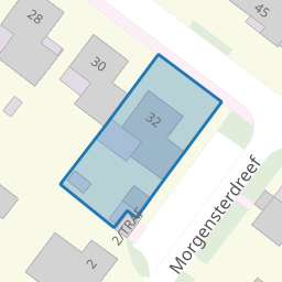 Perceel MLK00-B-2685