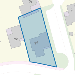 Perceel MLK00-B-2687