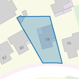 Perceel MLK00-B-2688