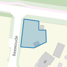 Perceel MLK00-B-2690