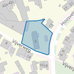 Perceel MLK00-B-2695