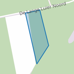 Perceel MLK00-B-2742