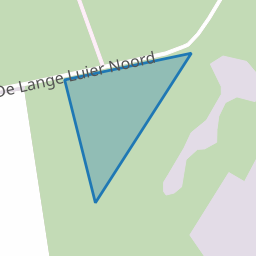 Perceel MLK00-B-2743