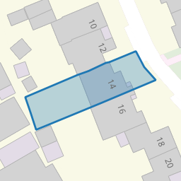 Perceel MLK00-B-2758