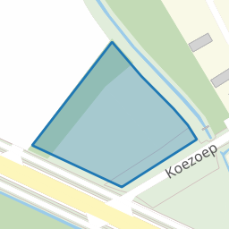 Perceel MLK00-B-2823