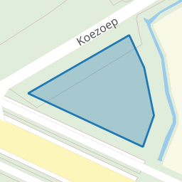 Perceel MLK00-B-2824