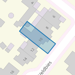 Perceel MLK00-B-2914