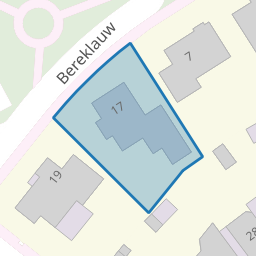 Perceel MLK00-B-2947