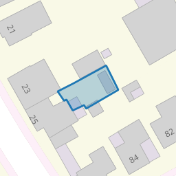 Perceel MLK00-B-2970