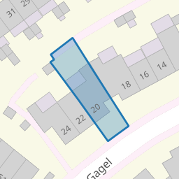 Perceel MLK00-B-3036